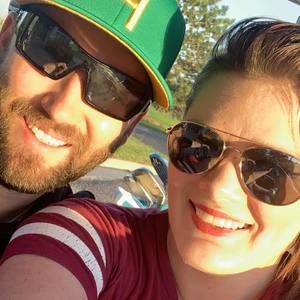 Meet your Posher, Katelynn